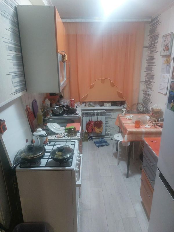 2-комн., 42 м², 1/2 этаж