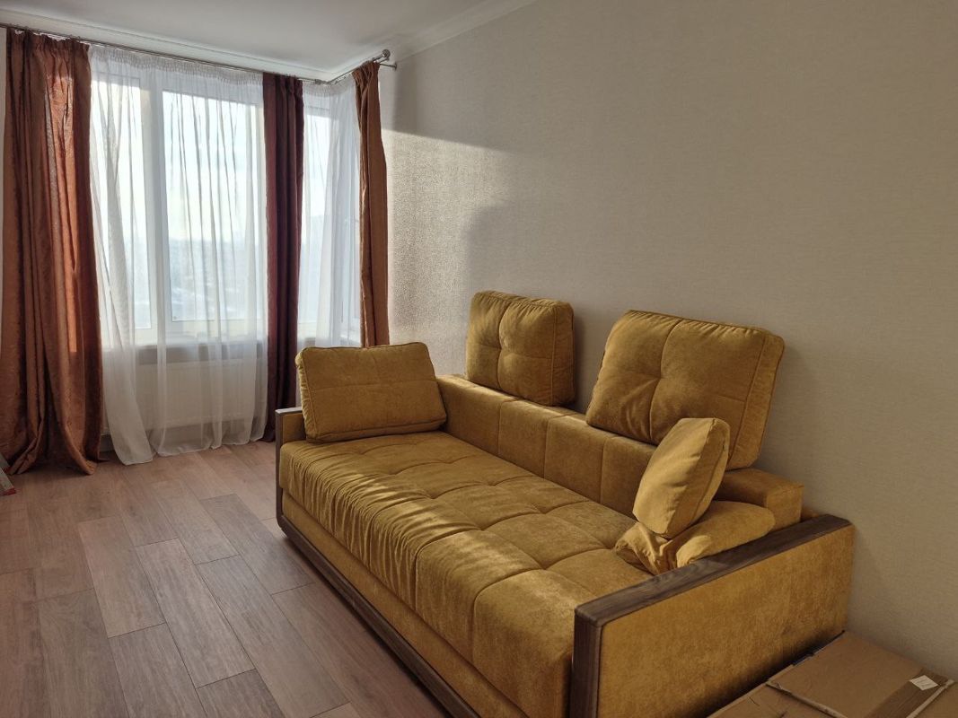 2-комн., 62 м², 24/31 этаж