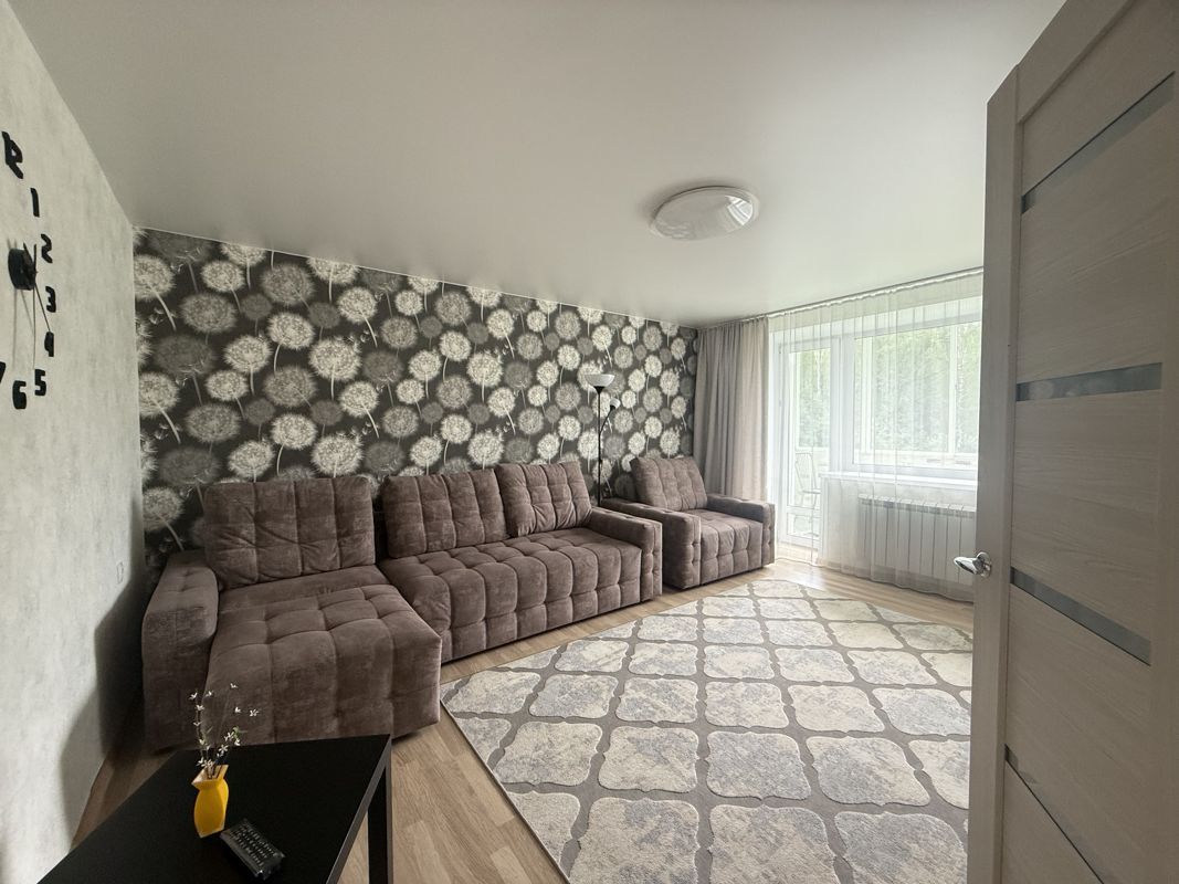 3-комн. квартира, 61 м2, 4/5 этаж