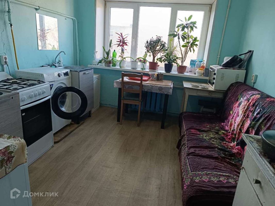 105.2 м², 4/4 этаж