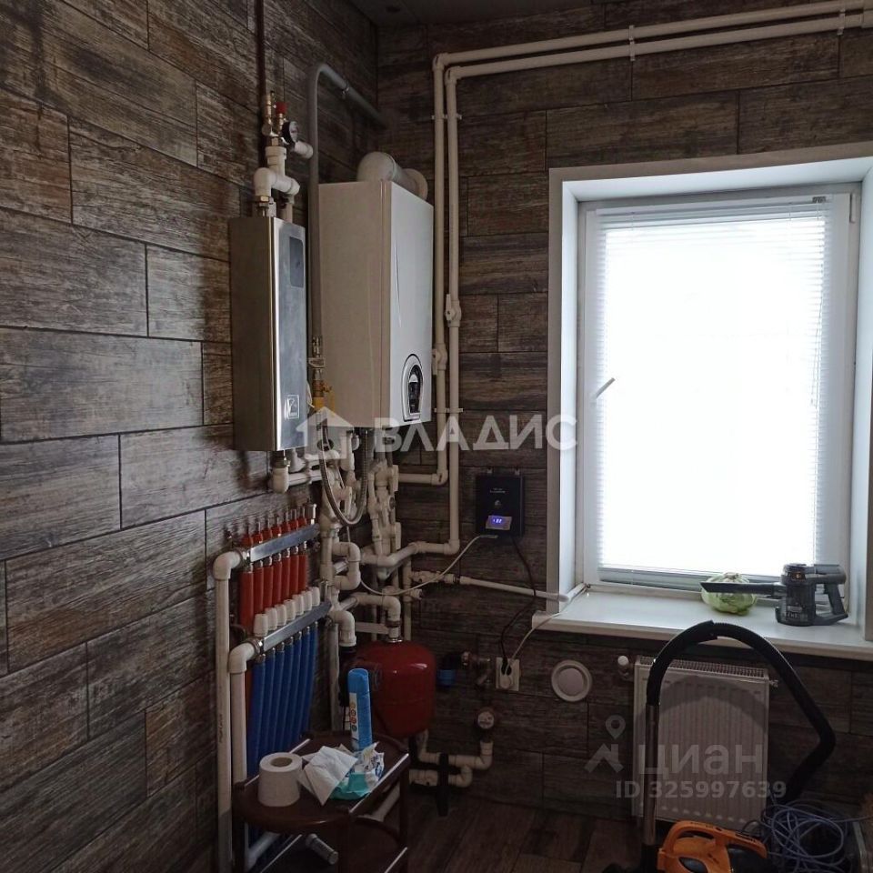 1 этажный, Таунхаус, 86.7 м², 1 этаж