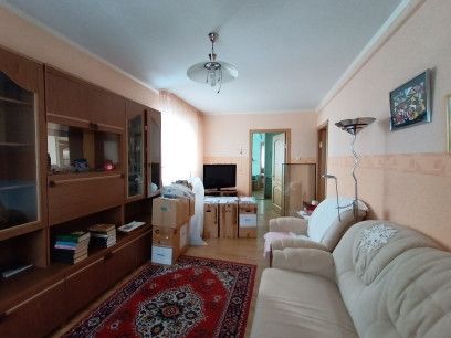 2-комн., 42.8 м², 5/5 этаж