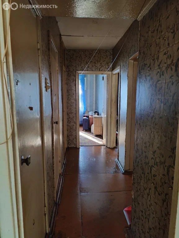 3-комн., 65 м², 2/9 этаж