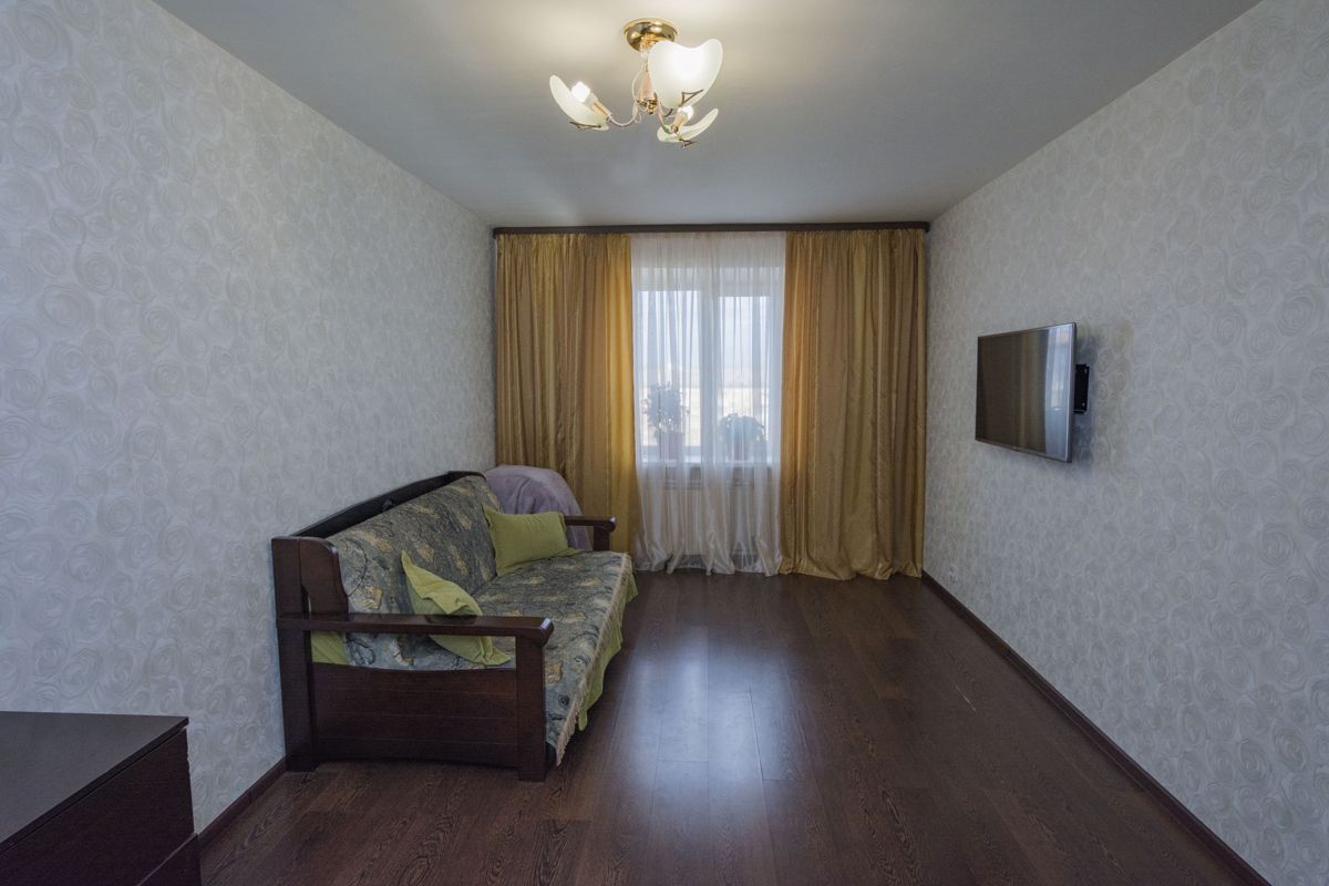 3-комн., 57 м², 5/5 этаж
