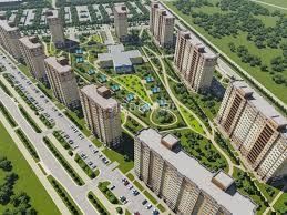 Студия, 28.9 м², 14/15 этаж