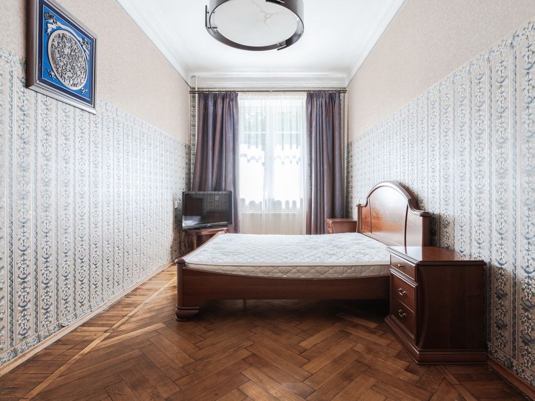 4-комн. квартира, 87.1 м2, 2/5 этаж