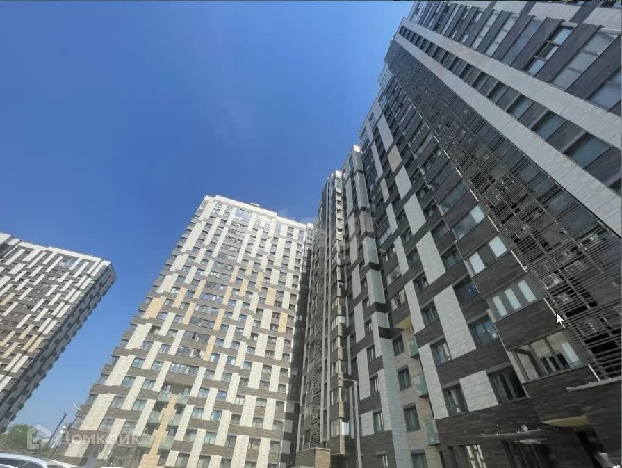2-комн., 90 м², 18/20 этаж