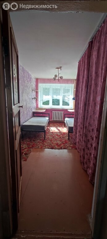 2-комн., 46 м², 3/3 этаж