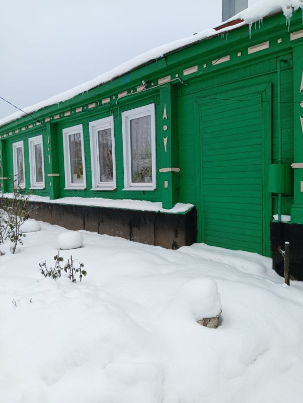 Дом, 77 м2, 2 сотки