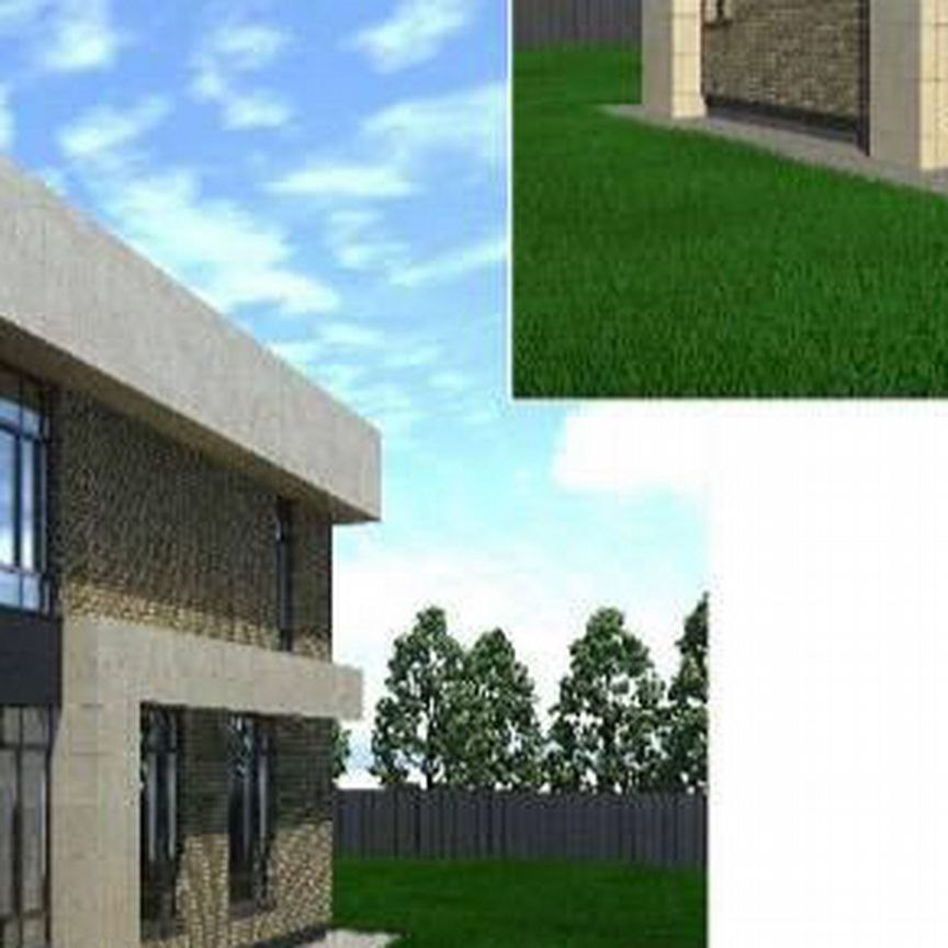  коттедж, 285.4 м², 7 соток