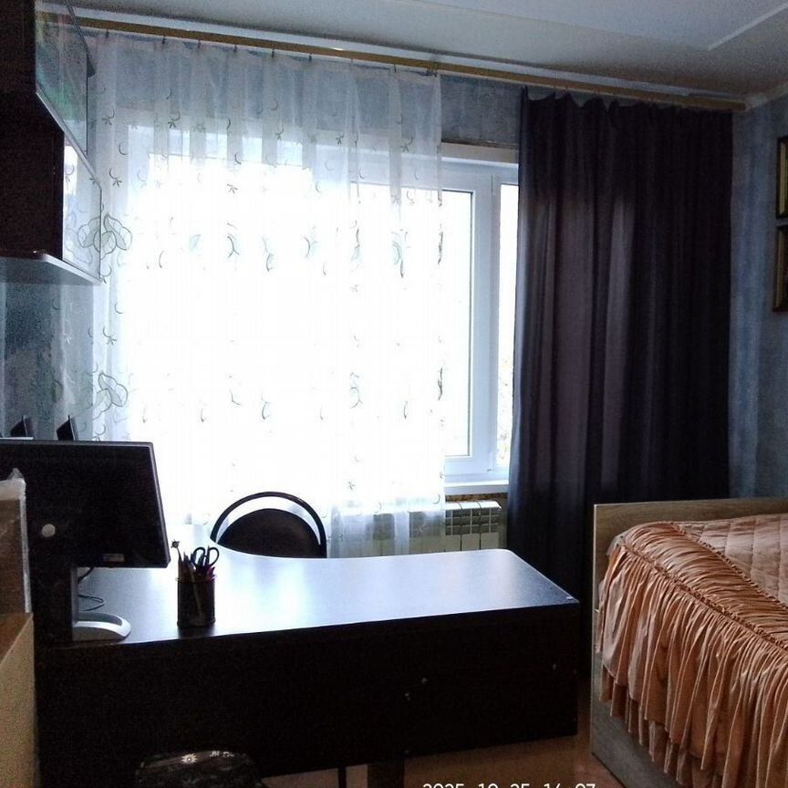 2-комн., 53 м², 2/9 этаж