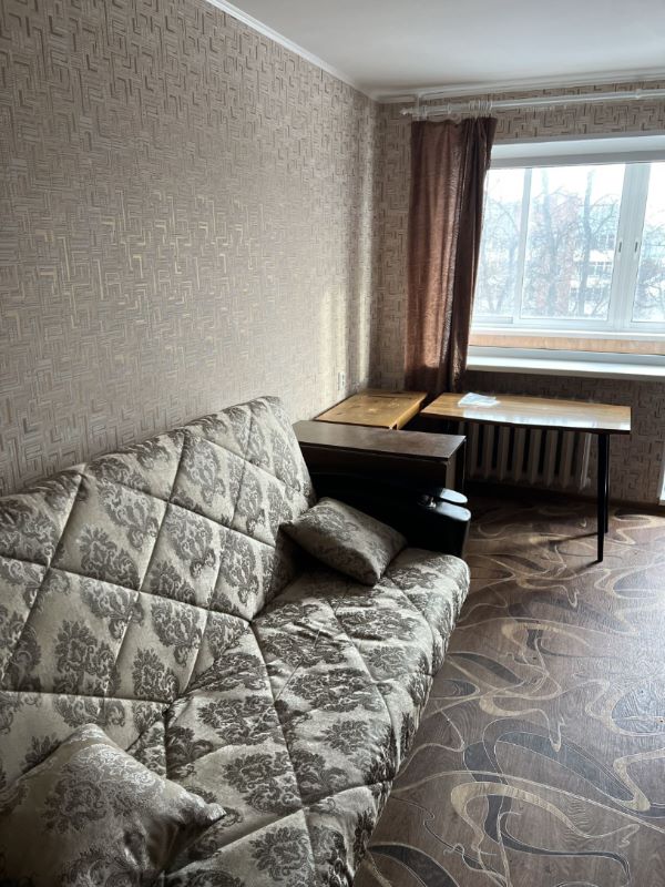 1-комн. квартира, 31.7 м², 2/5 этаж