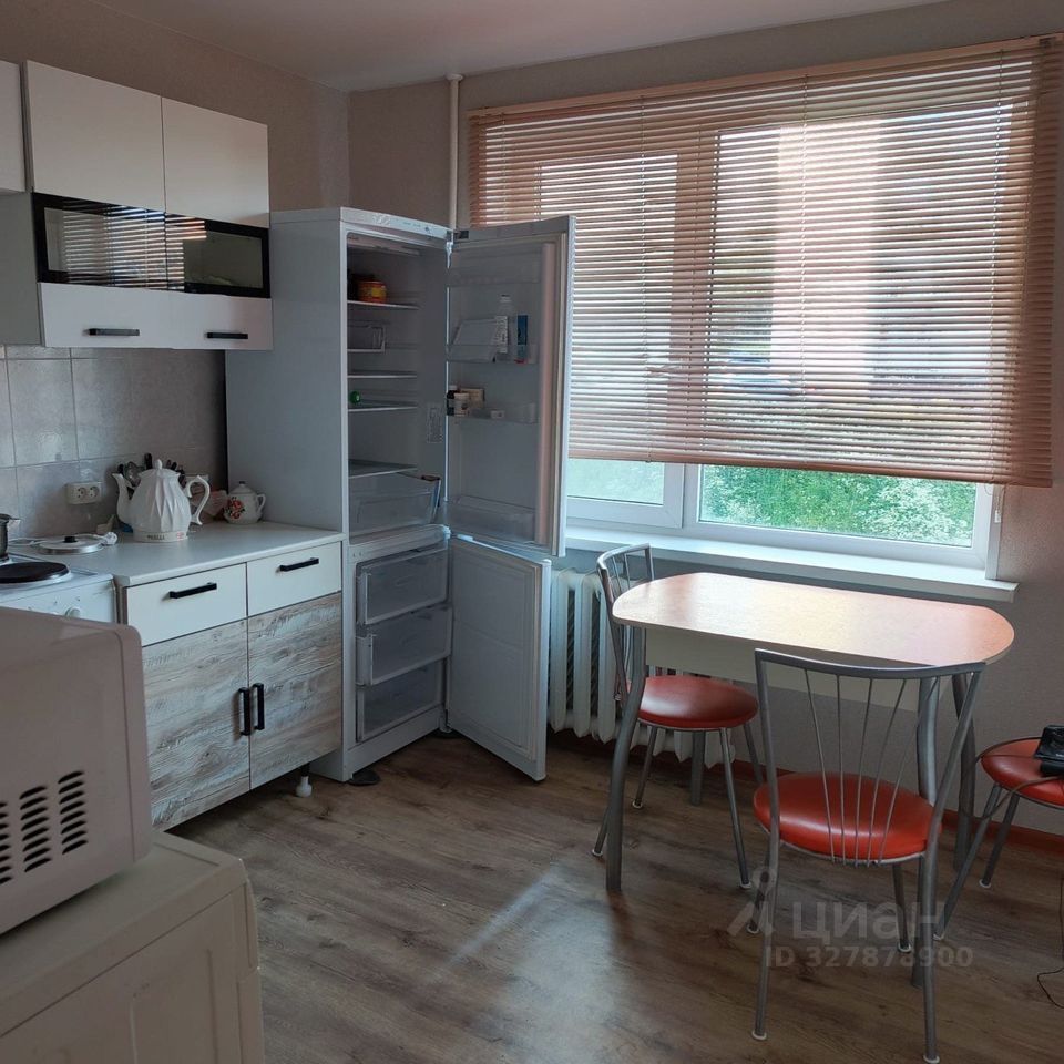 2-комн., 47 м², 3/5 этаж
