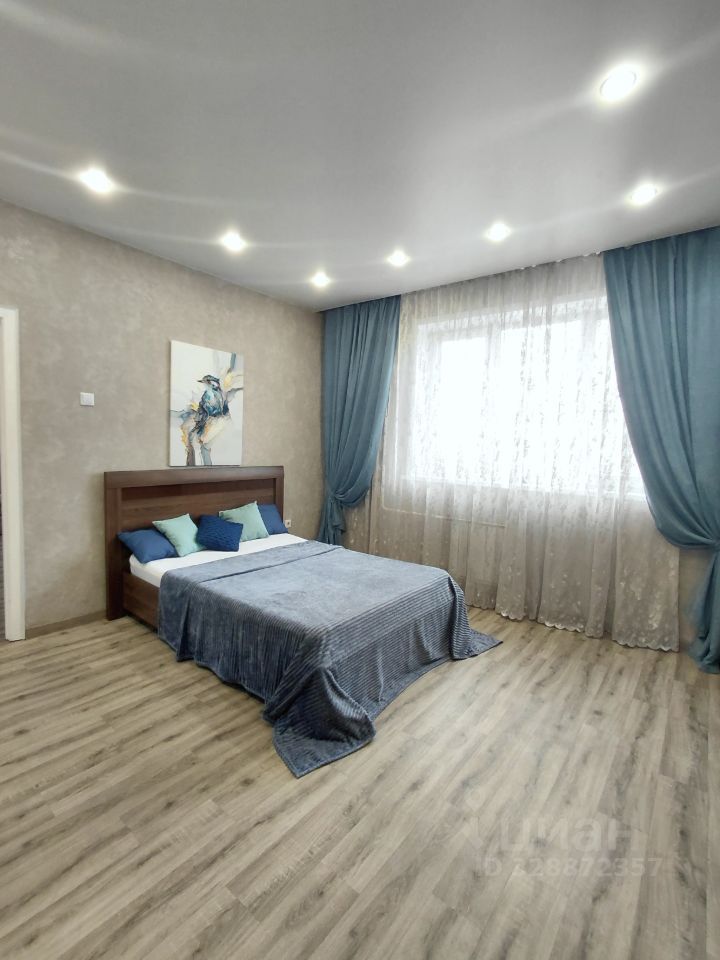 1-комн. квартира, 55 м², 5/10 этаж