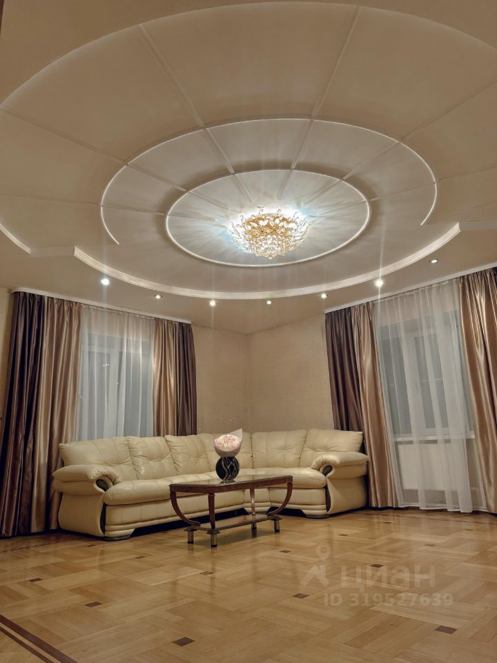 3-комн., 100.8 м², 7/9 этаж