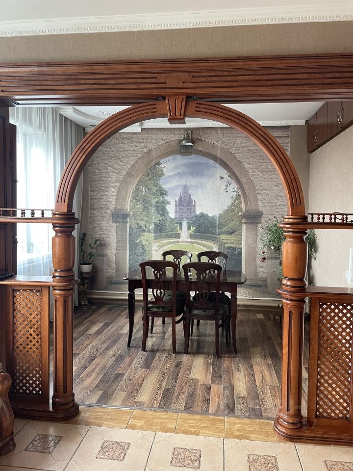 Дом, 210 м², 4.7 сотки