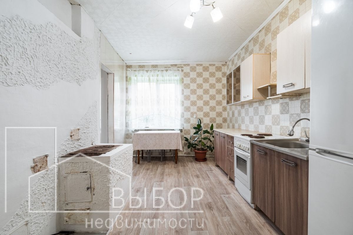 Дом, 70 м², 10 соток