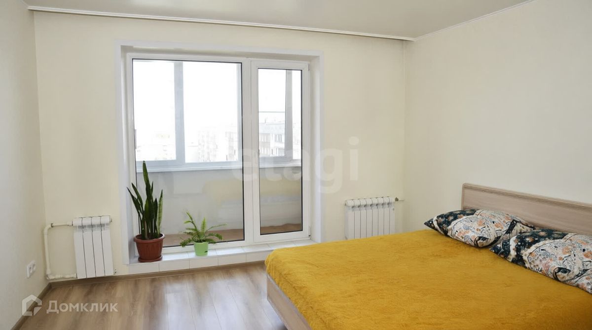 3-комн., 67 м², 10/10 этаж
