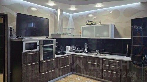 2-комн., 74 м², 14/15 этаж