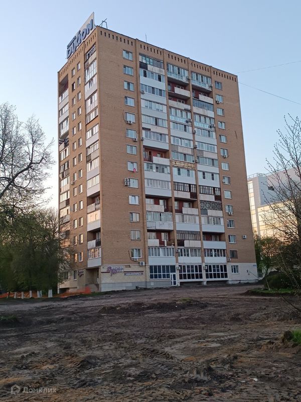 3-комн., 72.2 м², 12/14 этаж