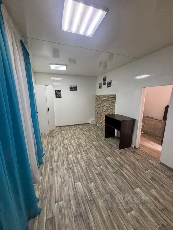 ПСН, 31.6 м², 1/5 этаж