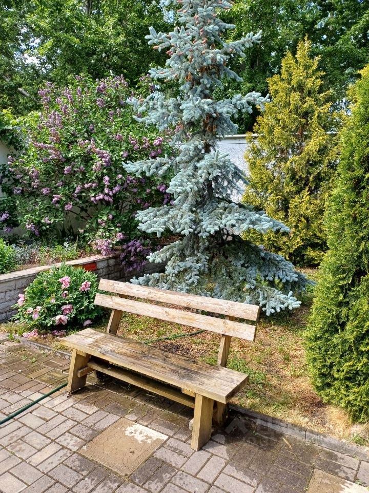 Коттедж, 190 м², 16 соток