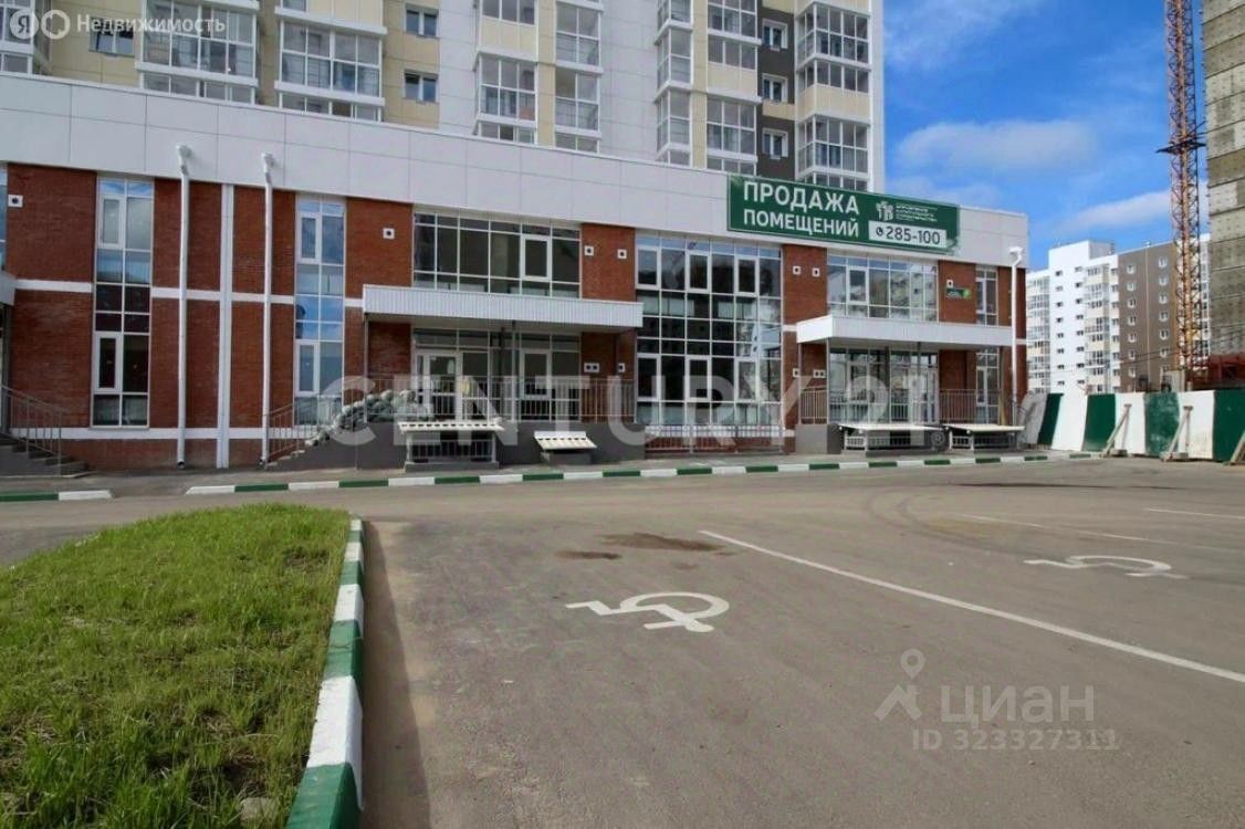 ПСН, 227 м², 2/17 этаж