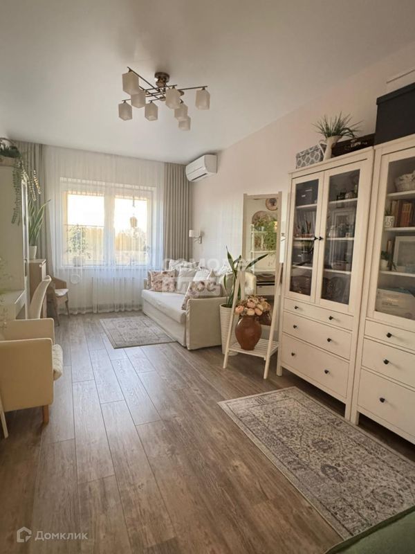 3-комн., 90 м², 9/23 этаж
