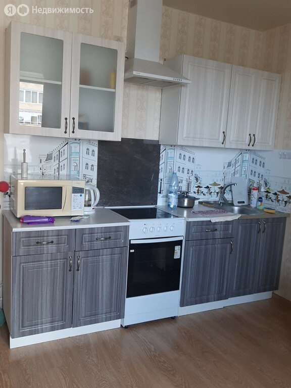 23.1 м², 7/10 этаж