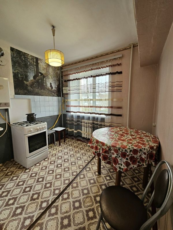 1-комн., 30 м², 2/3 этаж