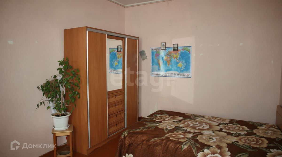 4-комн., 98 м², 2/5 этаж