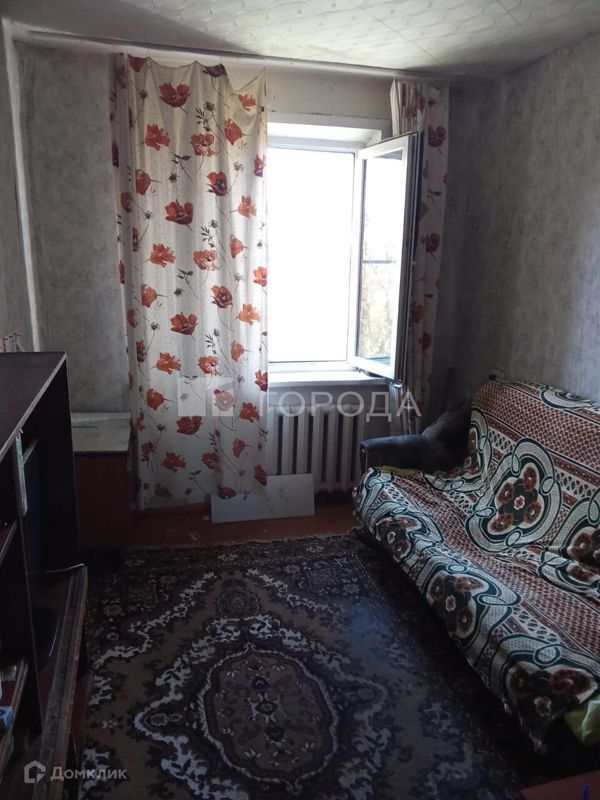 2-комн., 42.4 м², 3/5 этаж