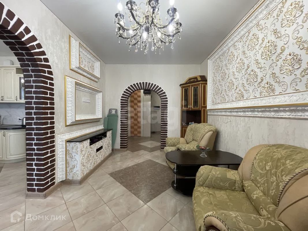 1-комн., 46.6 м², 19/24 этаж