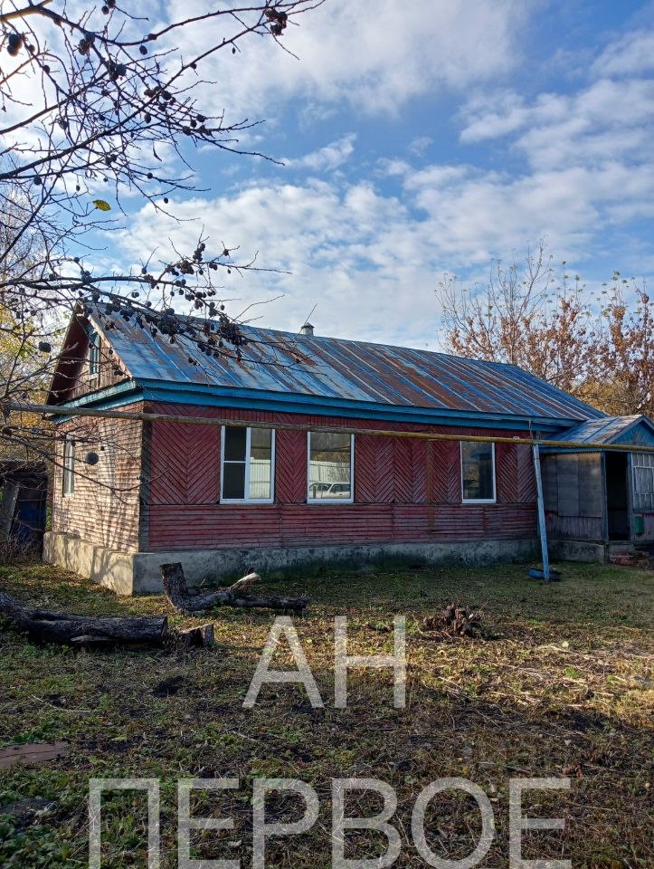 1-этажный дом, 55 м², 8.8 соток