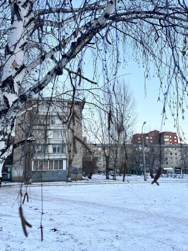 1-комн., 32.9 м², 2/5 этаж