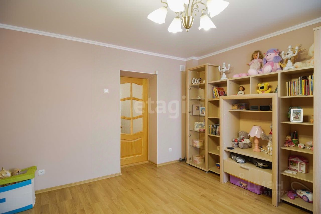 Квартира, 230 м², 5/5 этаж