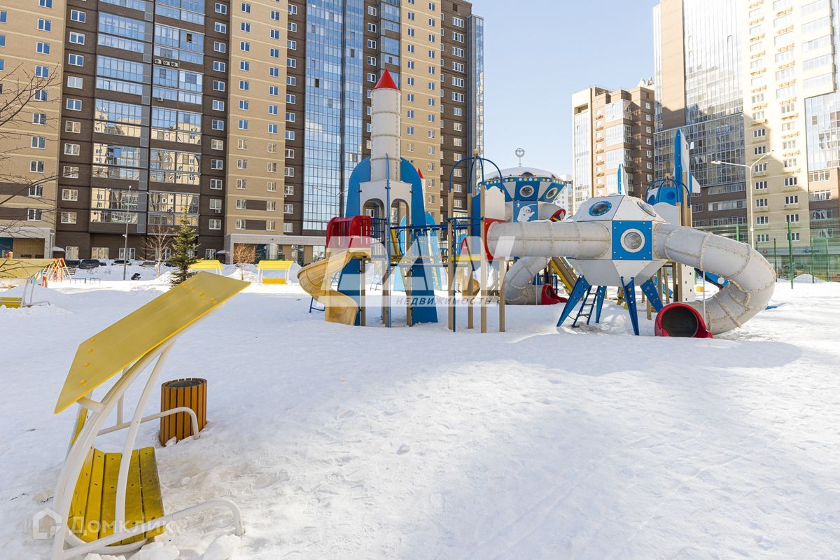 2-комн., 63.1 м², 19/19 этаж