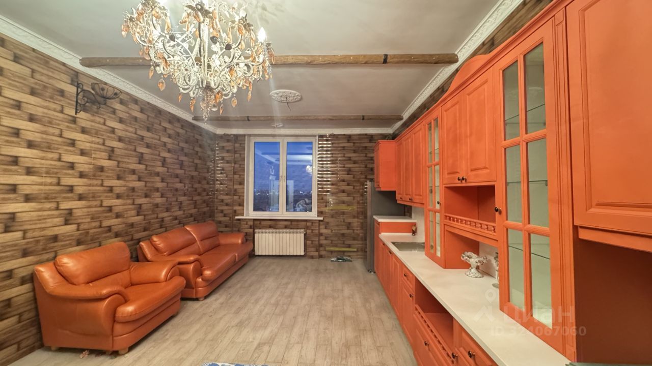 5-комн., 239.1 м², 20/37 этаж