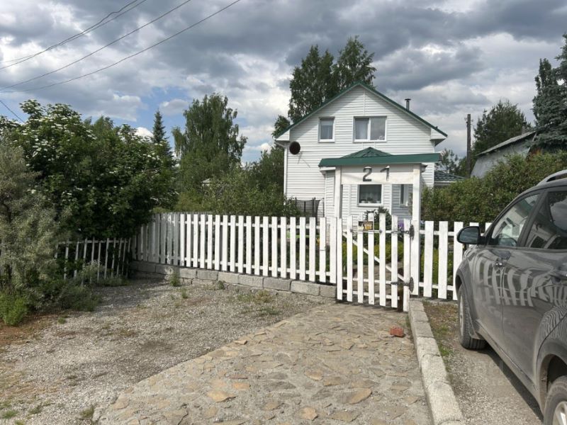Коттедж, 175.2 м², 6 соток