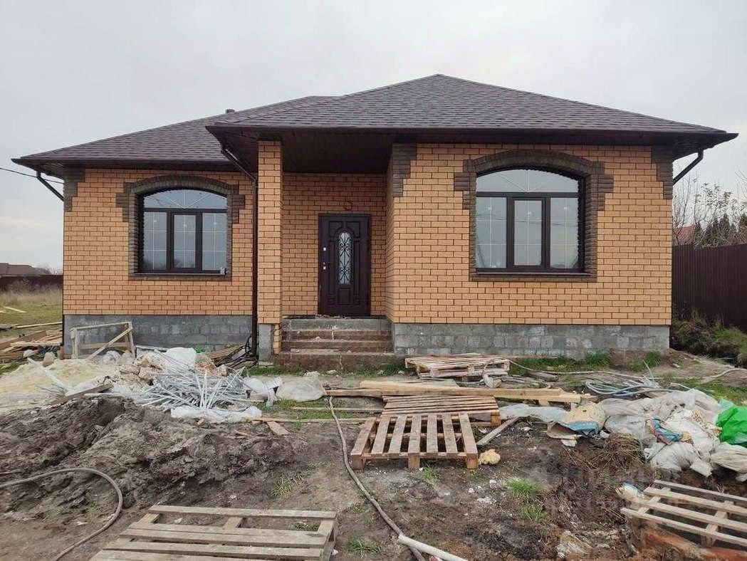 Дом, 115 м², 15 соток