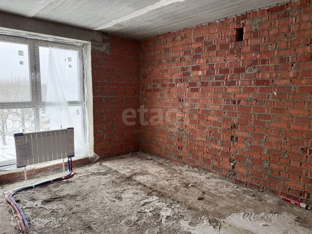 Студия, 24.7 м², 5/10 этаж