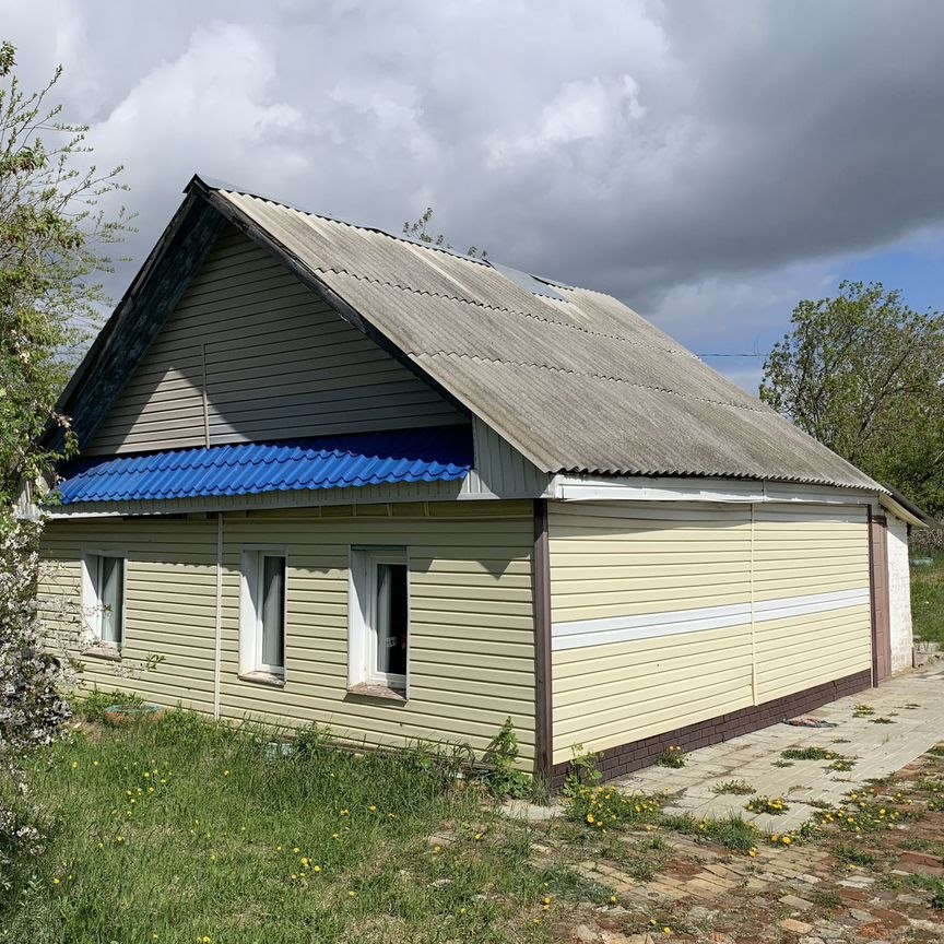 Дом, 48.9 м², 4.6 сотки