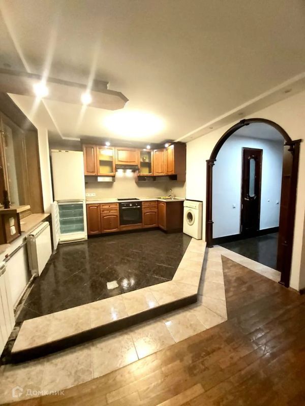 1-комн., 40 м², 16/16 этаж