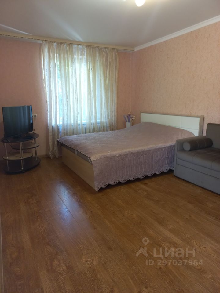 1-комн., 36 м², 3/5 этаж