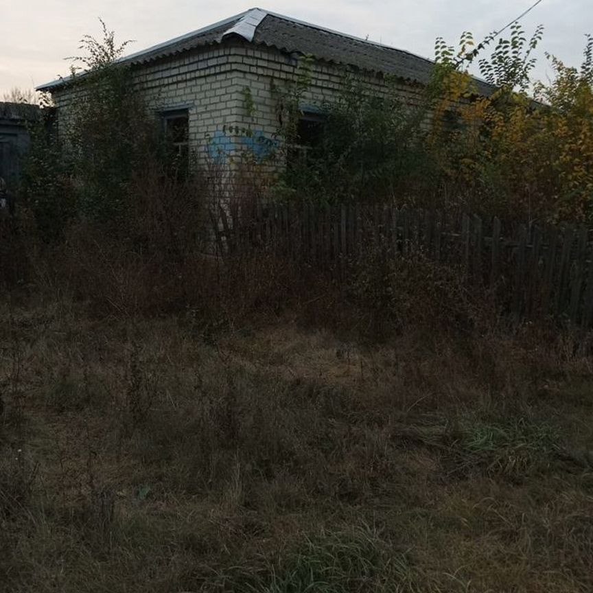 Дом, 50 м², 50 соток