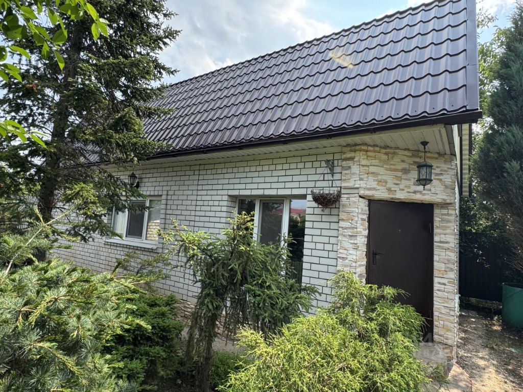 Дом, 135 м², 4 сотки