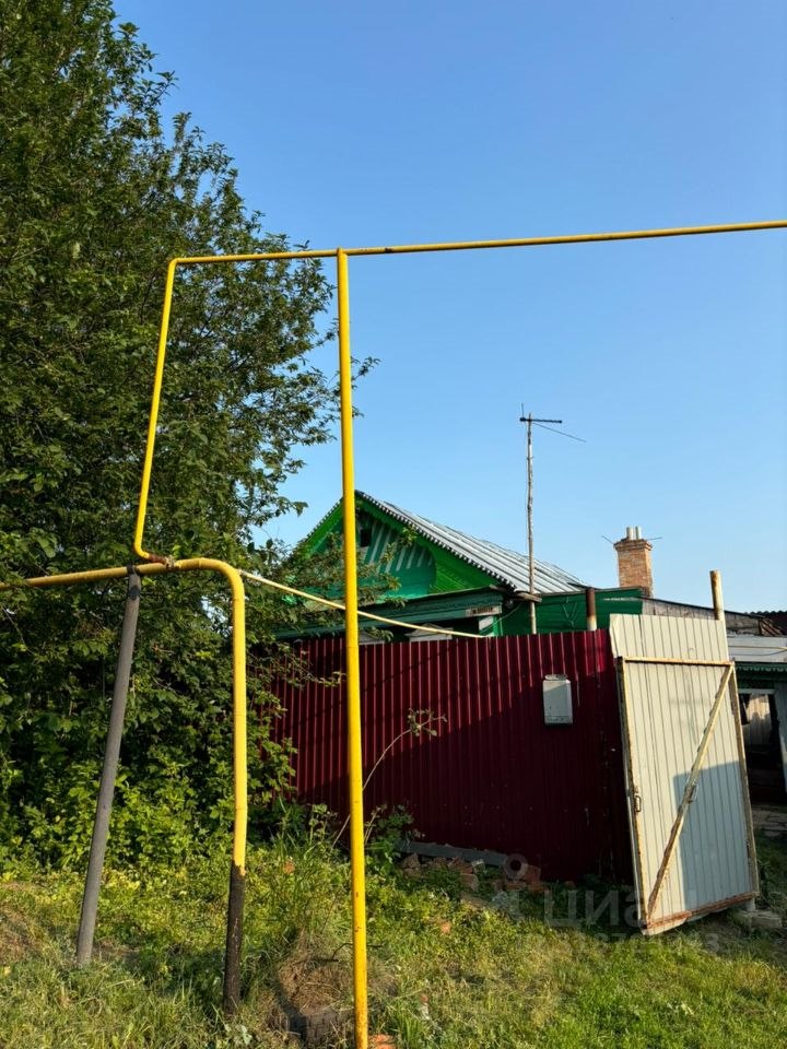 Дом, 53.3 м², 16 соток