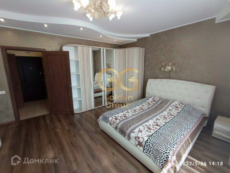 1-комн., 45.7 м², 2/9 этаж