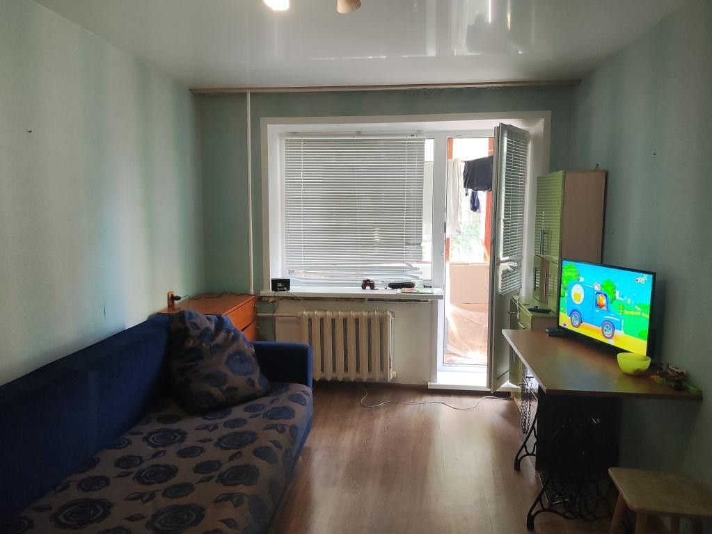 2-комн., 40.2 м², 3/5 этаж