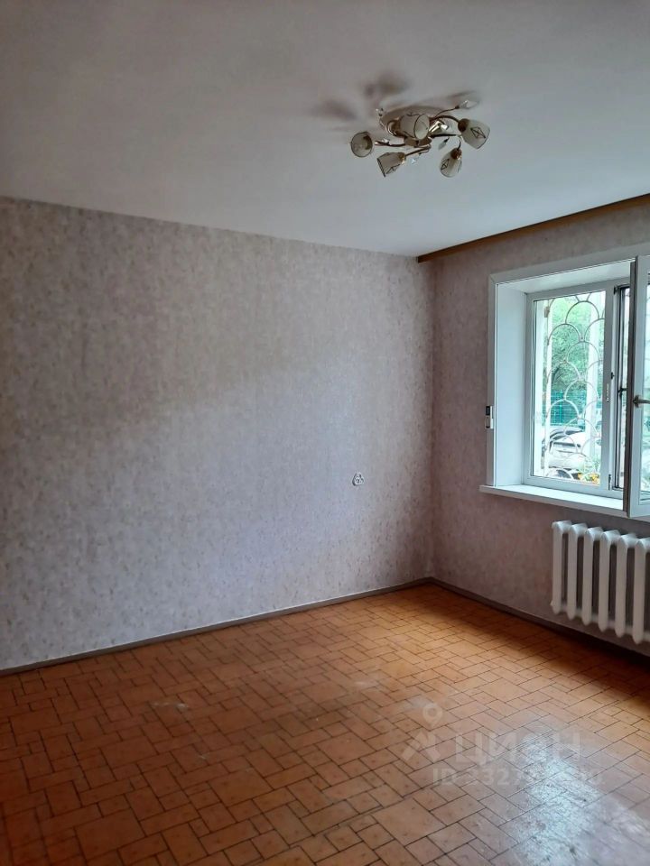 2-комн., Квартира, 49.1 м², 1/5 этаж